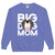 Big Dog Mom Comfort Colors Sweatshirt - Lucy + Norman