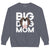 Big Dog Mom Comfort Colors Sweatshirt - Lucy + Norman