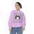 Big Dog Mom Comfort Colors Sweatshirt - Lucy + Norman