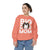 Big Dog Mom Comfort Colors Sweatshirt - Lucy + Norman