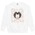 Big Dog Mom Comfort Colors Sweatshirt - Lucy + Norman