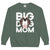 Big Dog Mom Comfort Colors Sweatshirt - Lucy + Norman