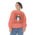 Big Dog Mom Comfort Colors Sweatshirt - Lucy + Norman