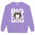 Big Dog Mom Comfort Colors Sweatshirt - Lucy + Norman