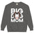 Big Dog Mom Comfort Colors Sweatshirt - Lucy + Norman