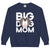 Big Dog Mom Comfort Colors Sweatshirt - Lucy + Norman