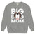 Big Dog Mom Comfort Colors Sweatshirt - Lucy + Norman
