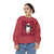 Big Dog Mom Comfort Colors Sweatshirt - Lucy + Norman