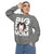 Big Dog Mom Comfort Colors Sweatshirt - Lucy + Norman