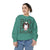 Big Dog Mom Comfort Colors Sweatshirt - Lucy + Norman