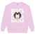 Big Dog Mom Comfort Colors Sweatshirt - Lucy + Norman