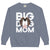 Big Dog Mom Comfort Colors Sweatshirt - Lucy + Norman