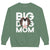 Big Dog Mom Comfort Colors Sweatshirt - Lucy + Norman