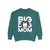 Big Dog Mom Comfort Colors Sweatshirt - Lucy + Norman