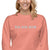 Big Dog Mom Embroidered Premium Sweatshirt - Lucy + Norman