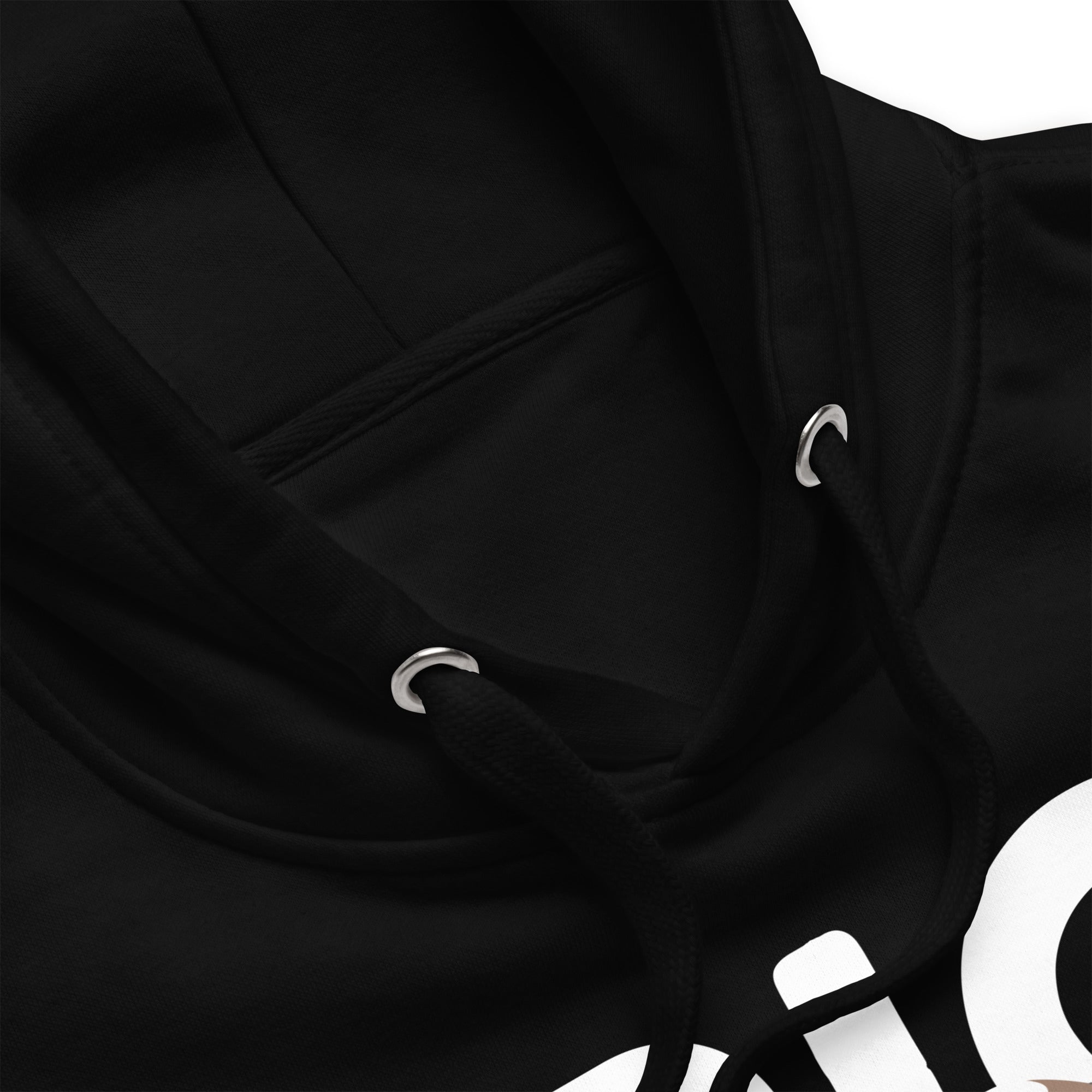 Big Dog Mom Saint Bernard Hoodie