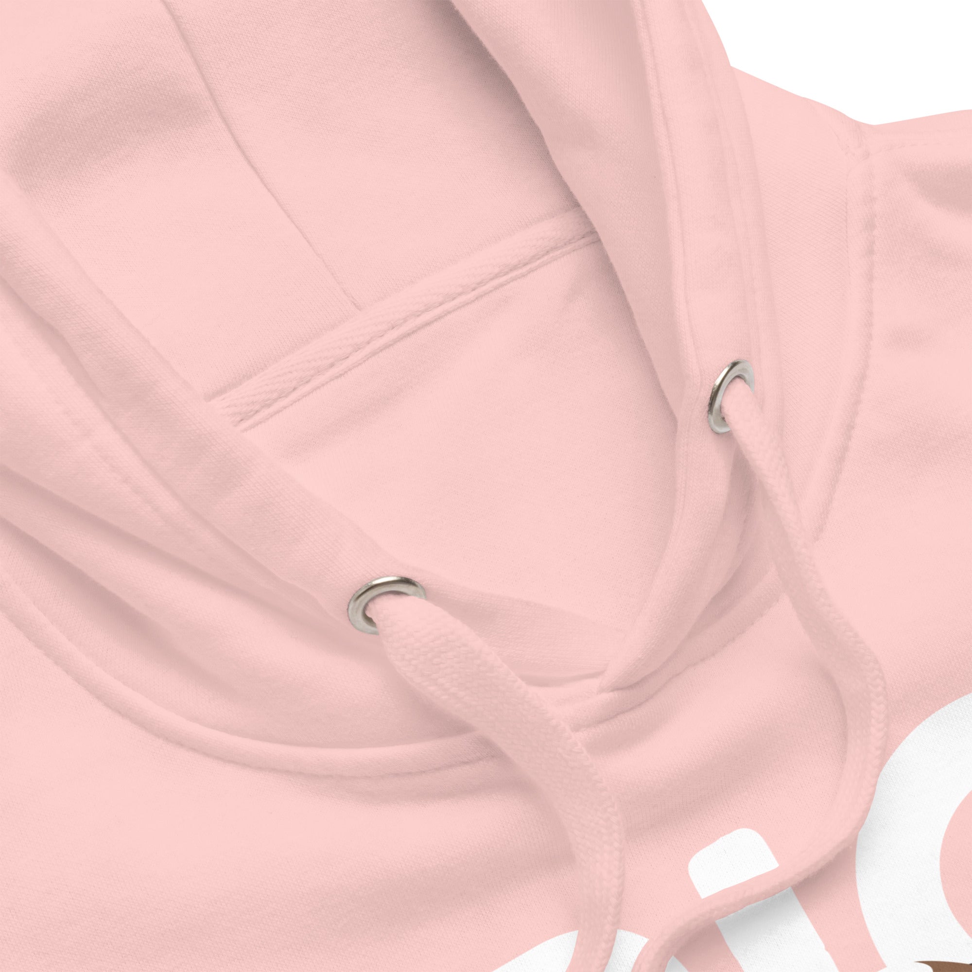 Big Dog Mom Saint Bernard Hoodie