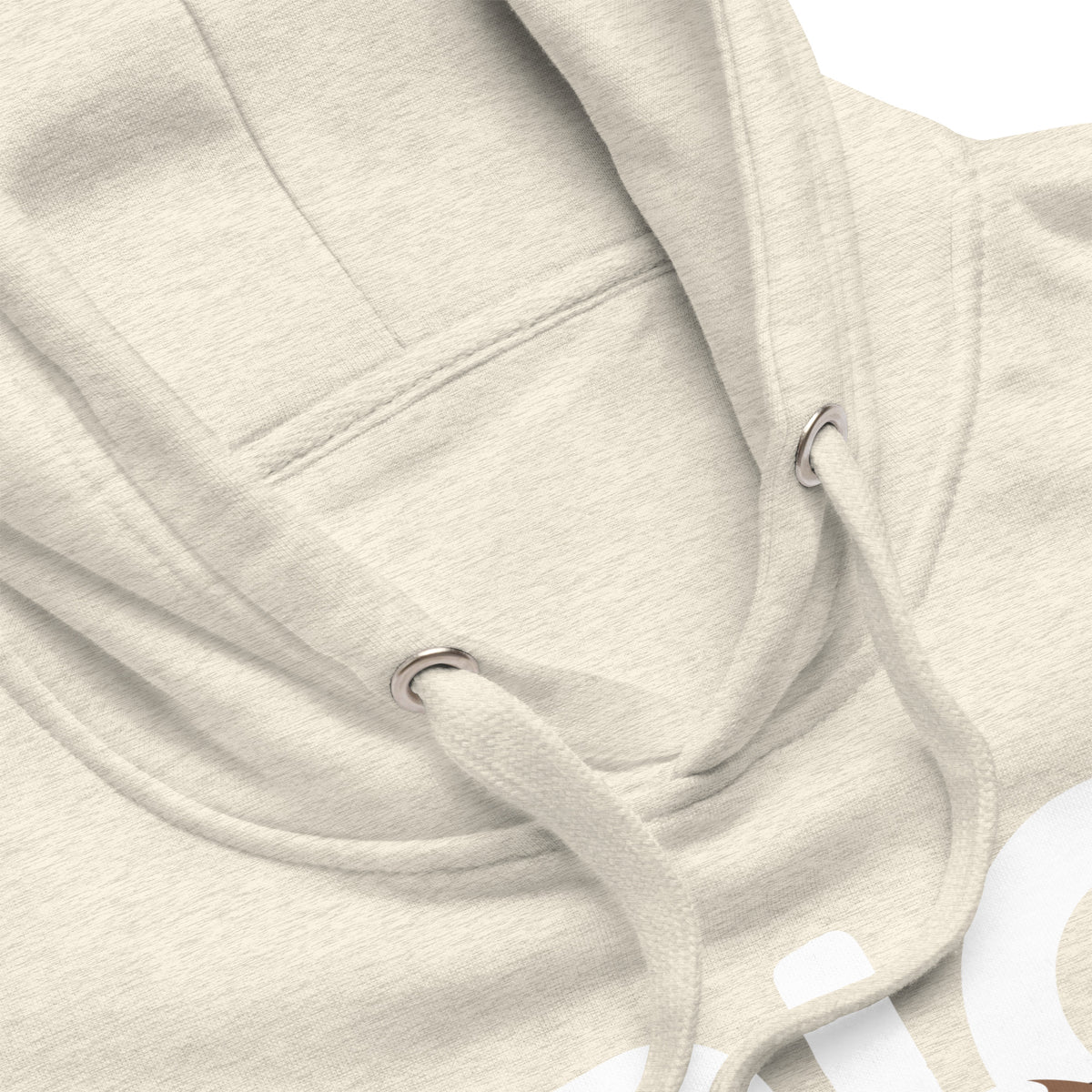 Big Dog Mom Saint Bernard Hoodie