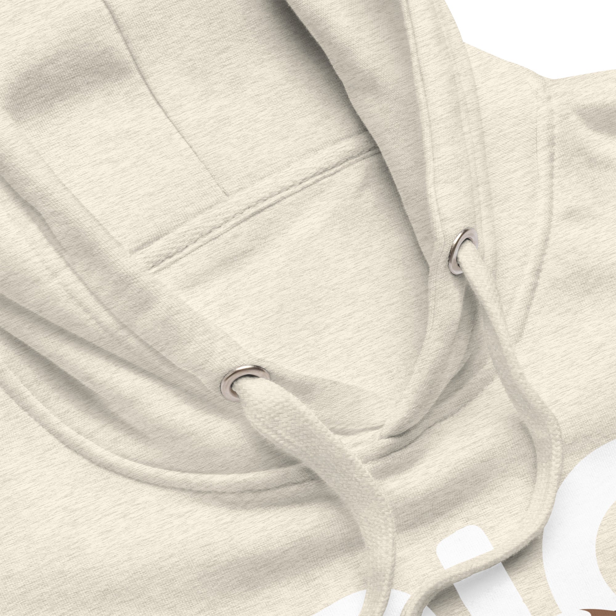 Big Dog Mom Saint Bernard Hoodie