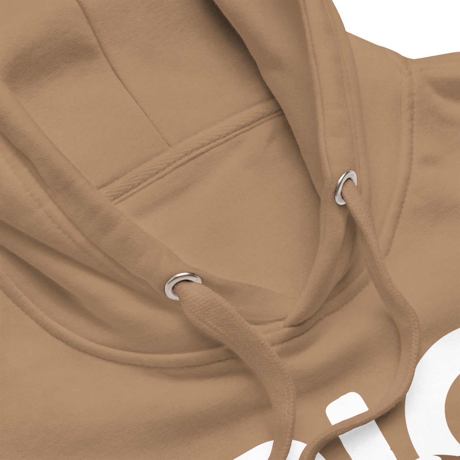 Big Dog Mom Saint Bernard Hoodie - Lucy + Norman