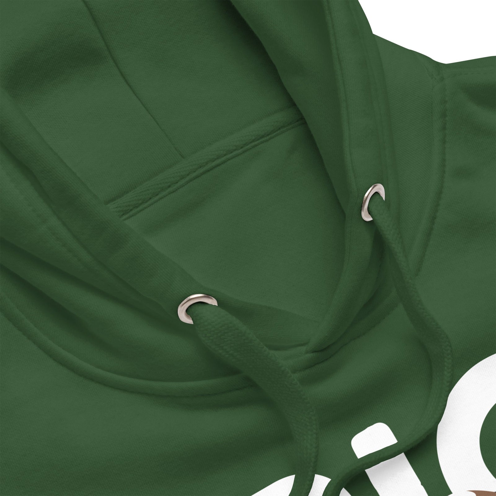 Big Dog Mom Saint Bernard Hoodie - Lucy + Norman