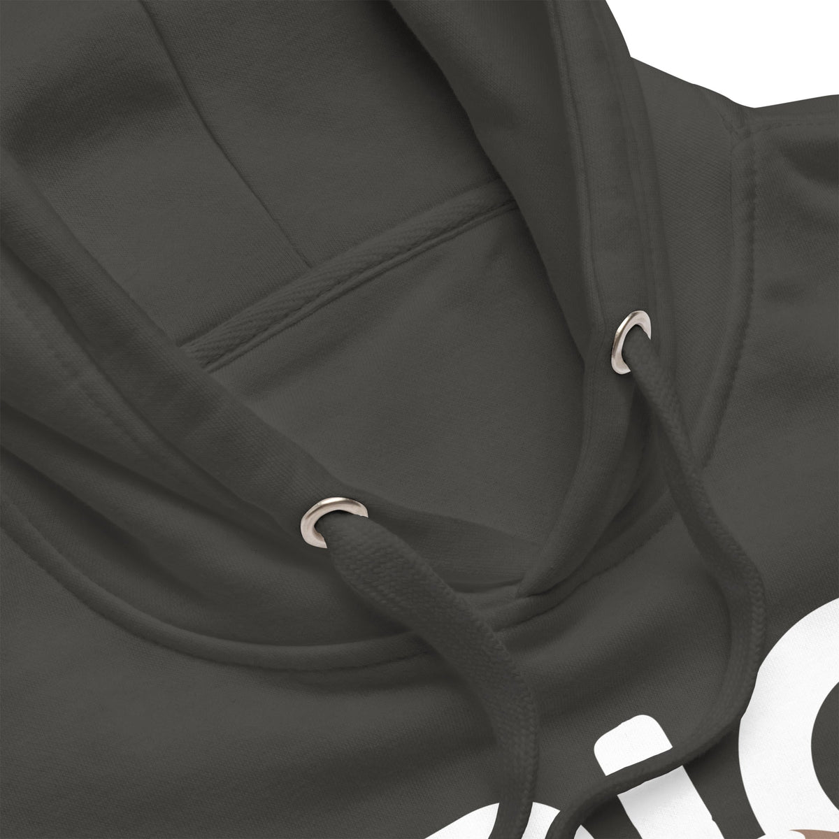 Big Dog Mom Saint Bernard Hoodie - Lucy + Norman