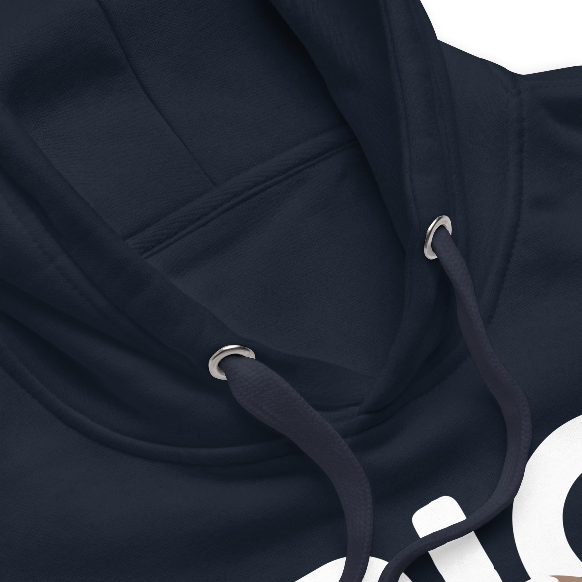 Big Dog Mom Saint Bernard Hoodie - Lucy + Norman