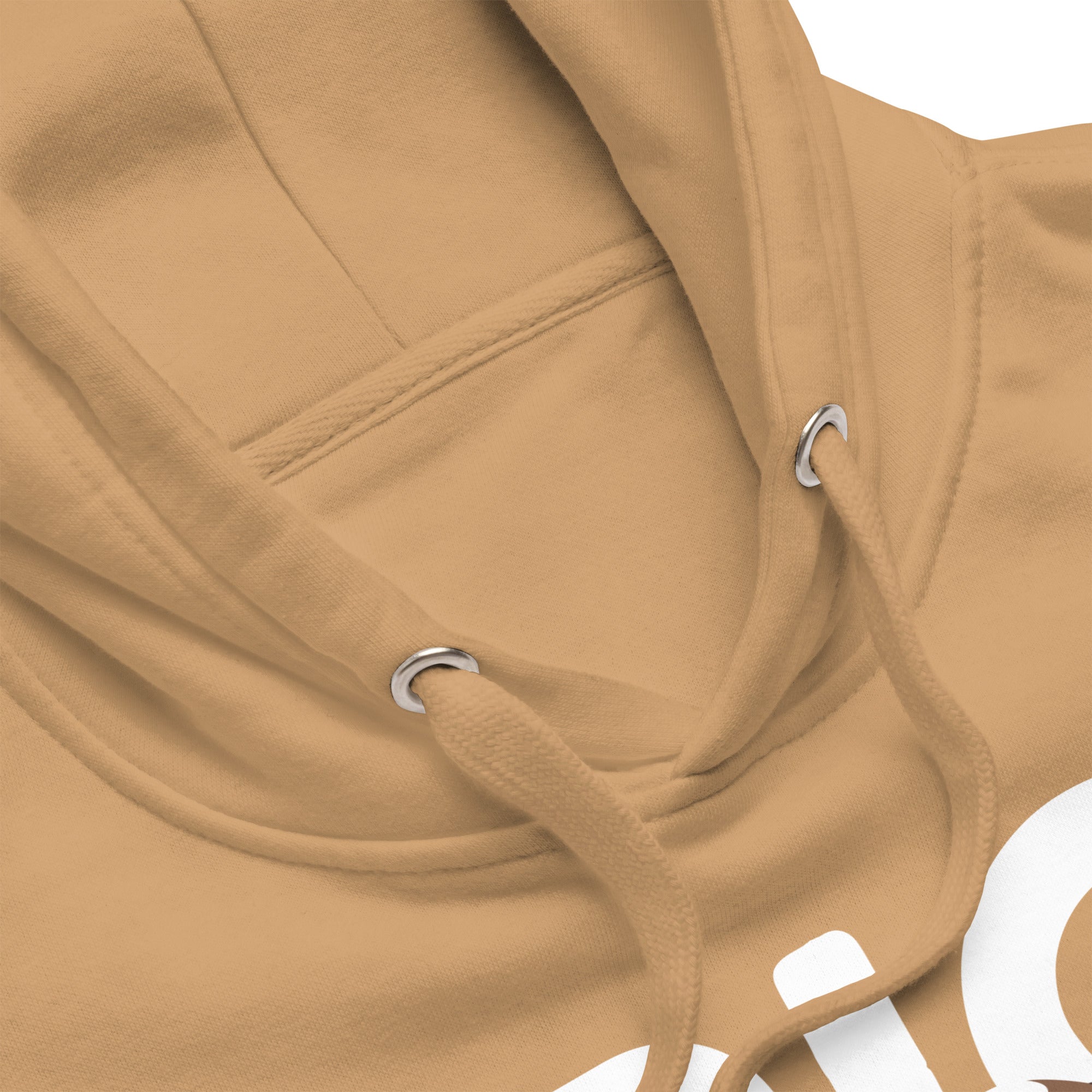 Big Dog Mom Saint Bernard Hoodie - Lucy + Norman