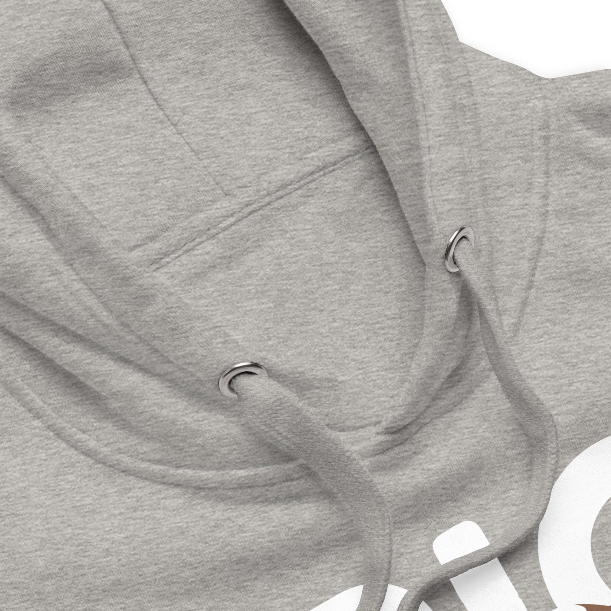 Big Dog Mom Saint Bernard Hoodie - Lucy + Norman