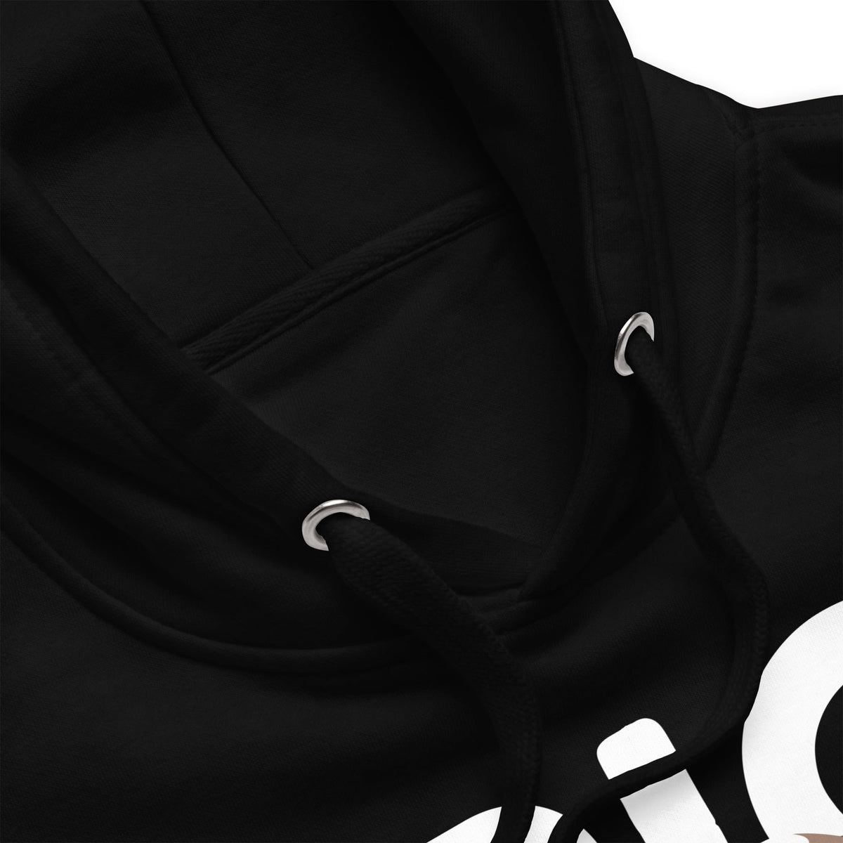 Big Dog Mom Saint Bernard Hoodie - Lucy + Norman