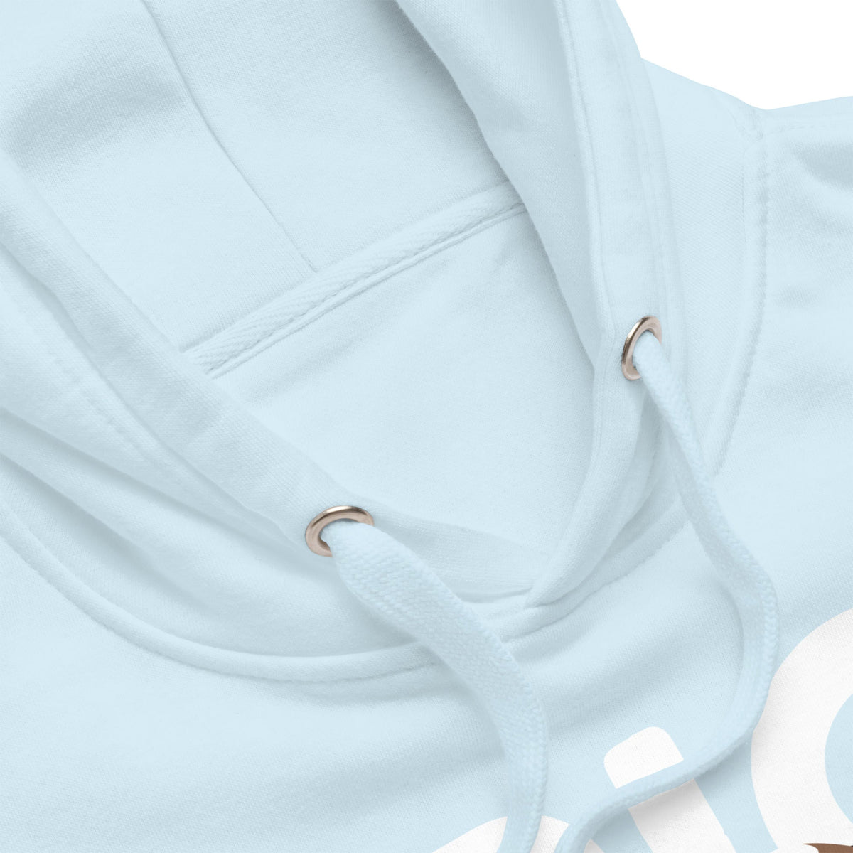 Big Dog Mom Saint Bernard Hoodie - Lucy + Norman