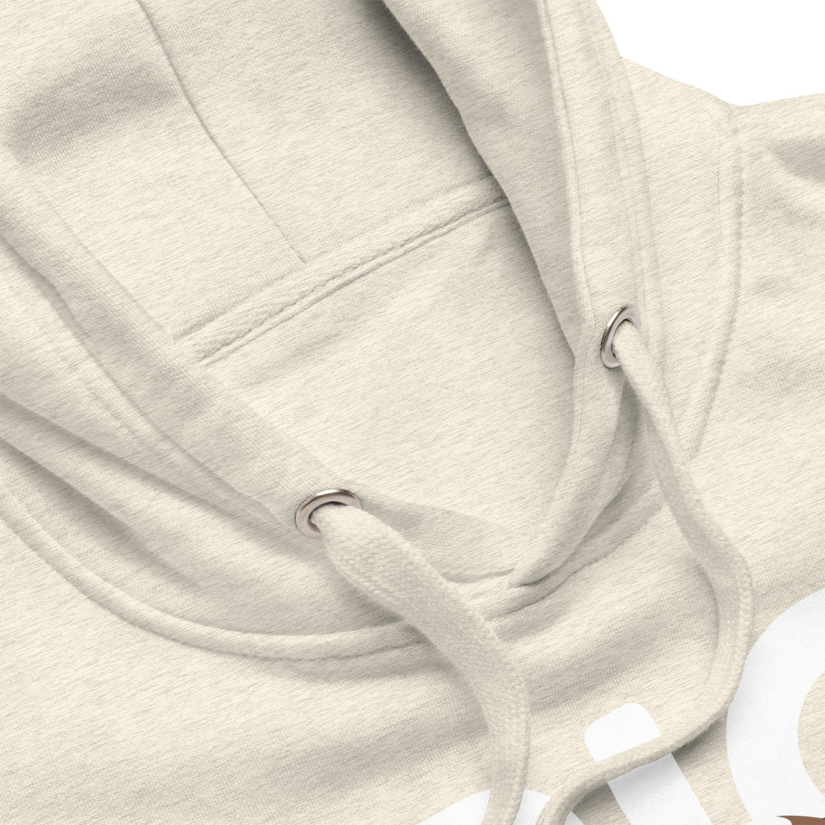 Big Dog Mom Saint Bernard Hoodie - Lucy + Norman