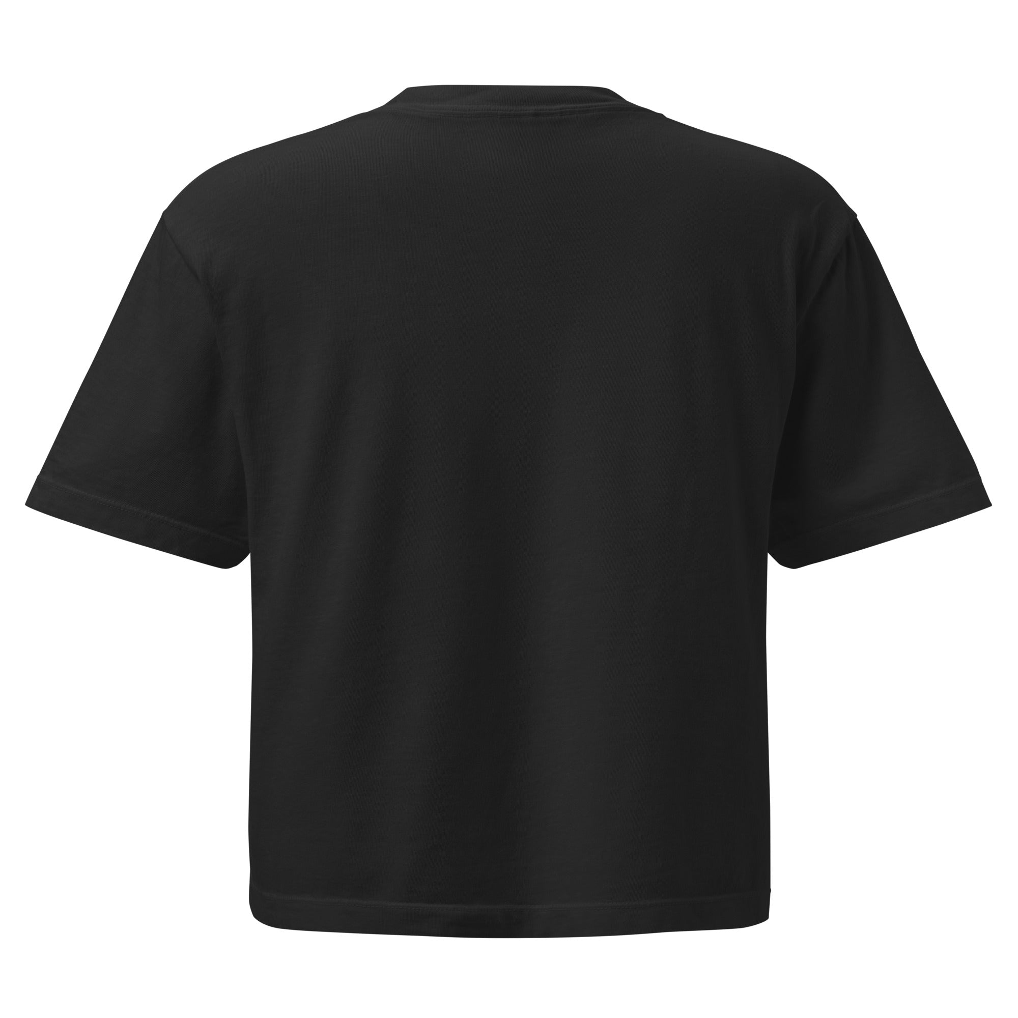 Big Dog Mom Women’s Heavyweight Boxy Comfort Colors Tee - Lucy + Norman