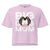 Big Dog Mom Women’s Heavyweight Boxy Comfort Colors Tee - Lucy + Norman