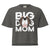 Big Dog Mom Women’s Heavyweight Boxy Comfort Colors Tee - Lucy + Norman