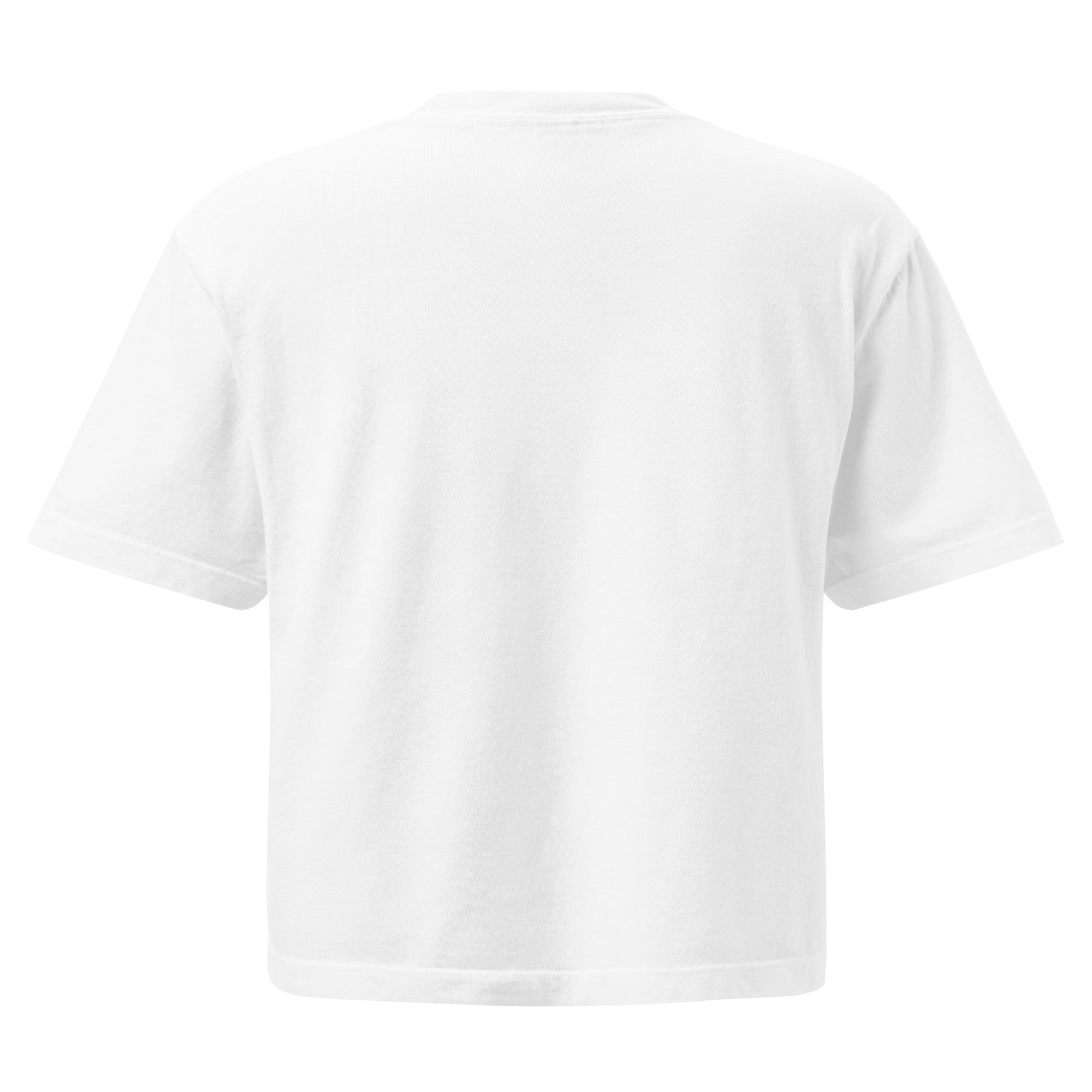 Big Dog Mom Women’s Heavyweight Boxy Comfort Colors Tee - Lucy + Norman