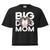 Big Dog Mom Women’s Heavyweight Boxy Comfort Colors Tee - Lucy + Norman