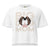 Big Dog Mom Women’s Heavyweight Boxy Comfort Colors Tee - Lucy + Norman