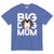 Big Dog Mum Comfort Colors Dark Tones T-Shirt - Lucy + Norman