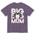 Big Dog Mum Comfort Colors Dark Tones T-Shirt - Lucy + Norman