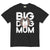 Big Dog Mum Comfort Colors Dark Tones T-Shirt - Lucy + Norman