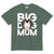 Big Dog Mum Comfort Colors Dark Tones T-Shirt - Lucy + Norman