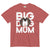 Big Dog Mum Comfort Colors Dark Tones T-Shirt - Lucy + Norman