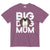 Big Dog Mum Comfort Colors Dark Tones T-Shirt - Lucy + Norman