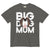Big Dog Mum Comfort Colors Dark Tones T-Shirt - Lucy + Norman