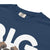 Big Dog Mum Comfort Colors Dark Tones T-Shirt - Lucy + Norman