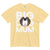 Big Dog Mum Comfort Colors Light Tones T-Shirt - Lucy + Norman