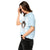 Big Dog Mum Comfort Colors Light Tones T-Shirt - Lucy + Norman