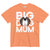 Big Dog Mum Comfort Colors Light Tones T-Shirt - Lucy + Norman