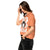 Big Dog Mum Comfort Colors Light Tones T-Shirt - Lucy + Norman
